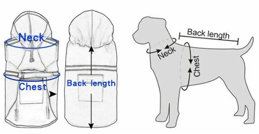 Warm & Wonderful — Adorable Cartoon Fleece Sweater for Small Dogs & Cats