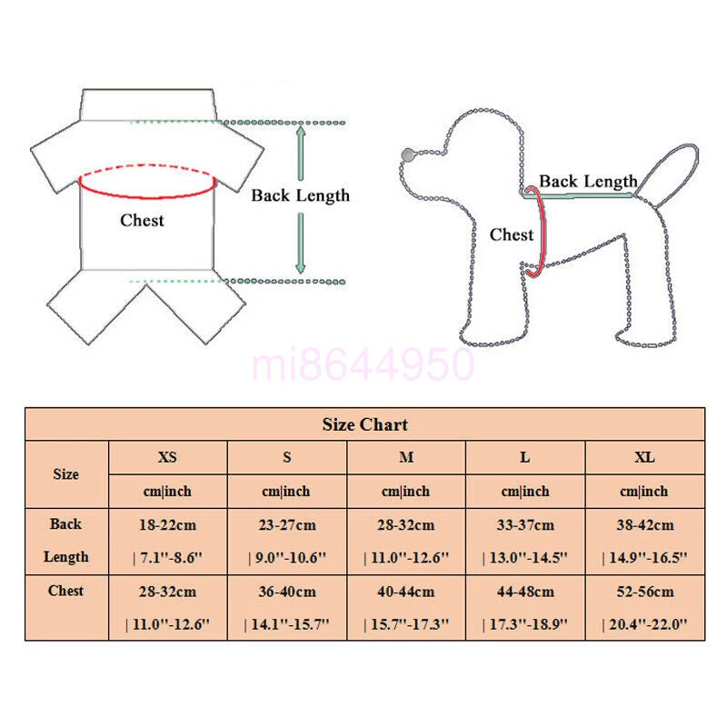 Pretty Lace & Ruffle Pet Dress — Adorable Dress for Dogs & Cats