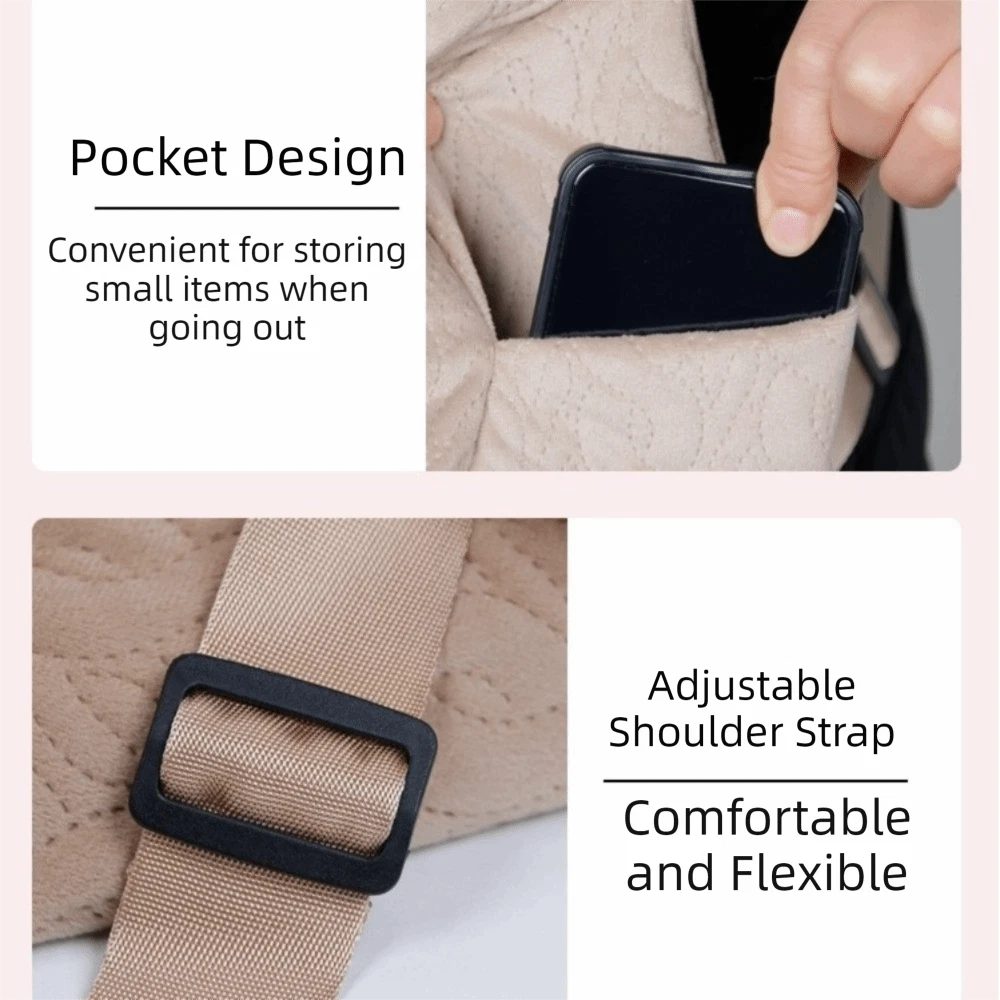 Pet Carrier Backpack — Comfortable Travel Bag for Small Dogs & Cats