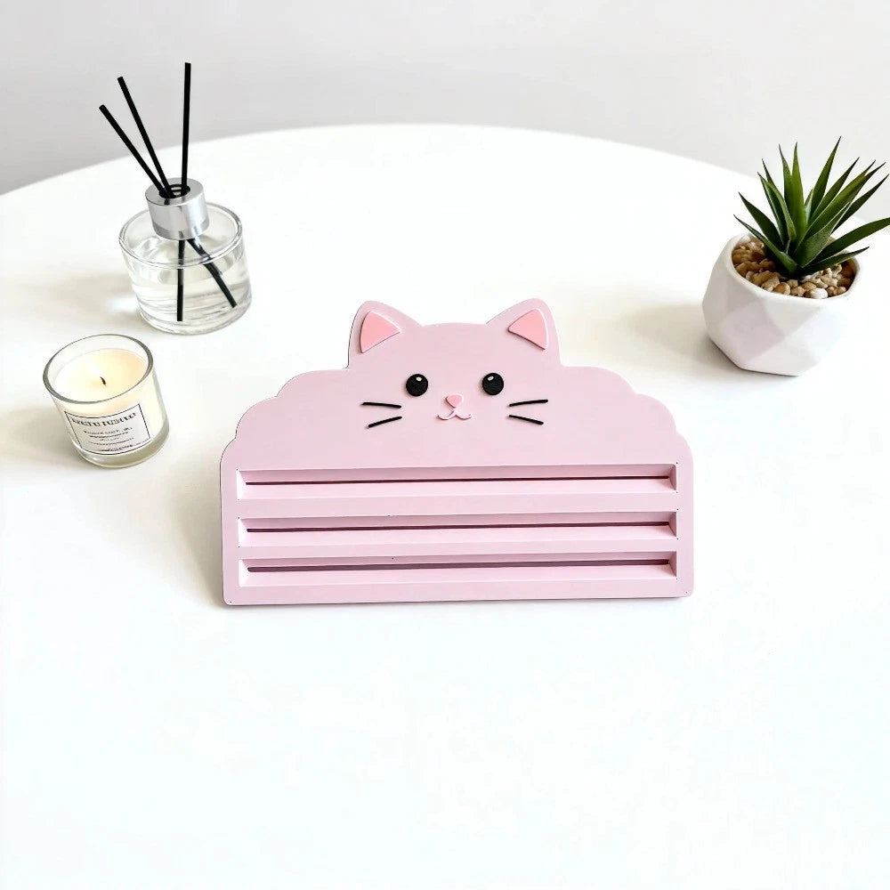 Squeeze & Serve — Portable Cat Food Pouch Squeezer for Easy Feeding & Treats