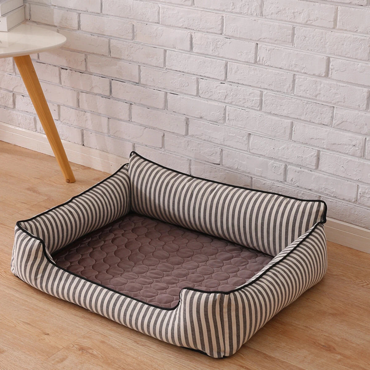 Cooling Pet Mat — Summer Bed Pad for Dogs & Cats