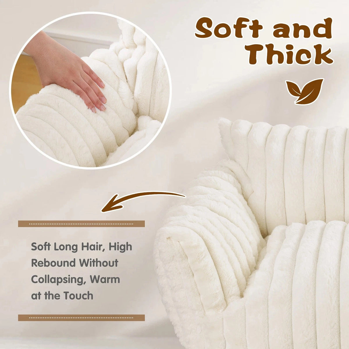 Cosy Raised Dog & Cat Bed — Elevated Pet Sofa Couch